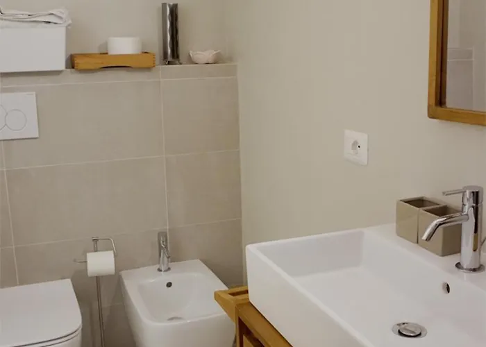 Navigli Darsena Apartmán