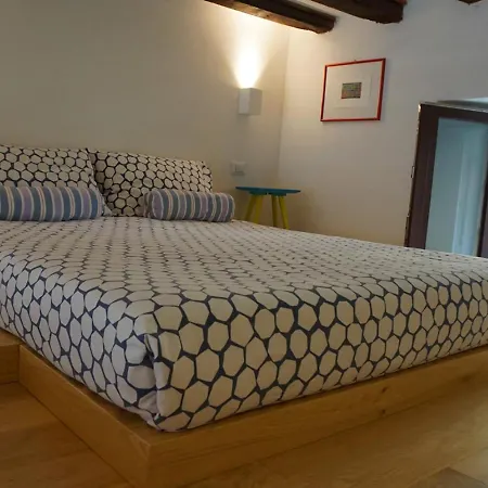 Navigli Darsena Apartmán Milán