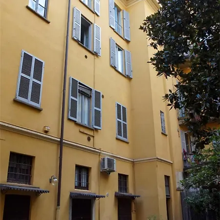 Apartmán Navigli Darsena Milán
