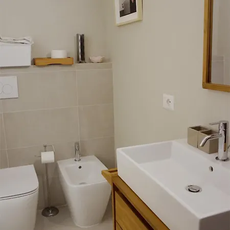 Navigli Darsena Apartmán