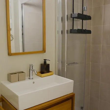 Apartmán Navigli Darsena Milán