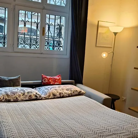 Navigli Darsena Apartament