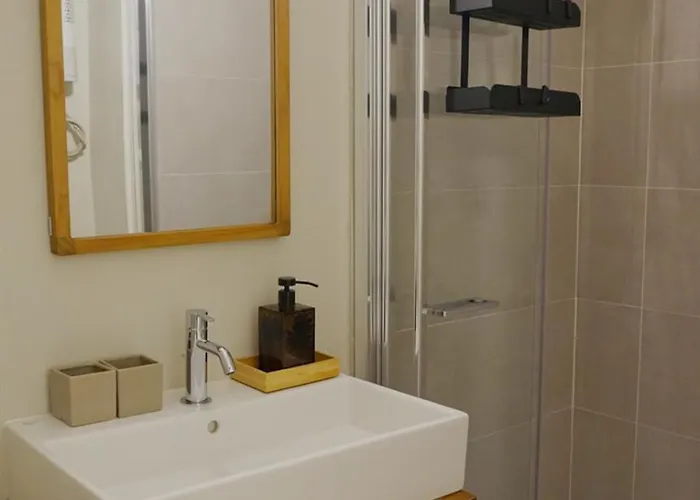 Apartament Navigli Darsena Mediolan